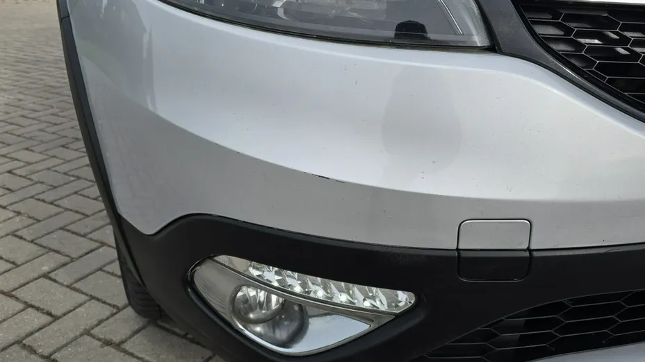 RENAULT Scenic -