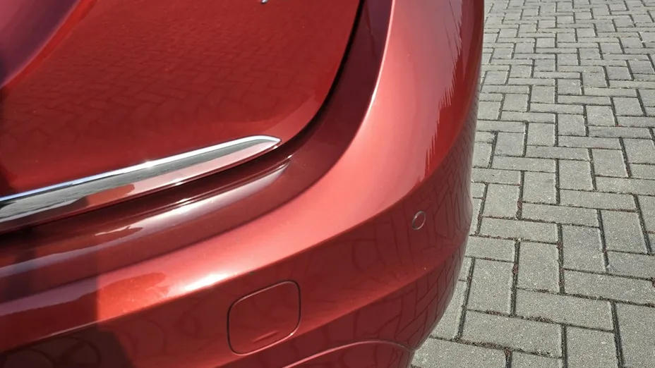 VOLVO V60 -