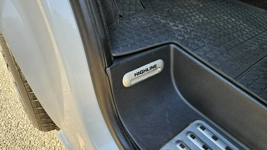 VOLKSWAGEN Multivan -