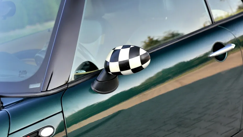 MINI Cooper S -