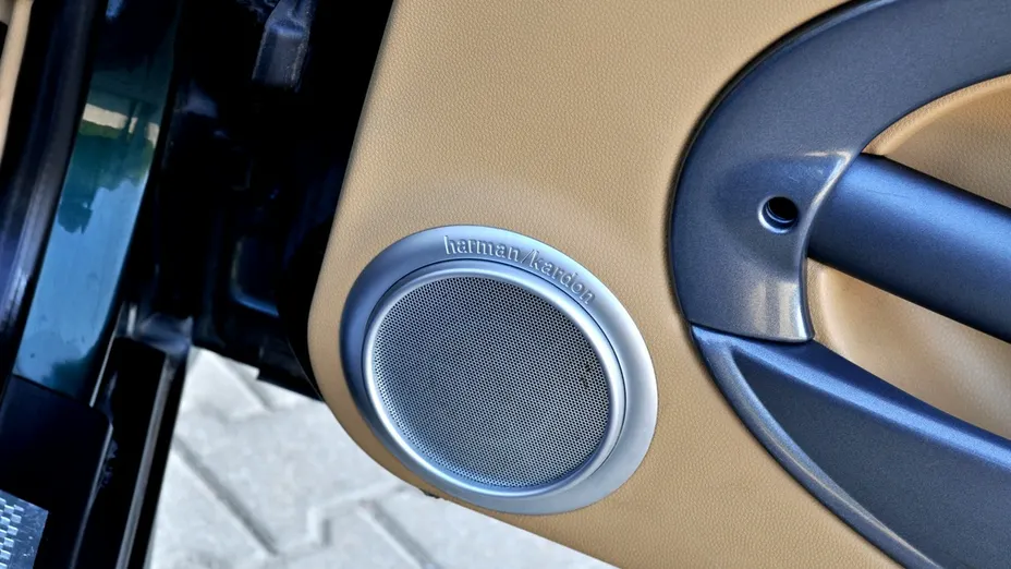 MINI Cooper S -