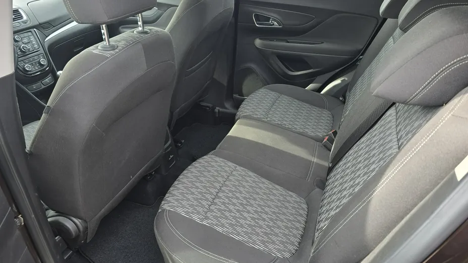 OPEL Mokka -