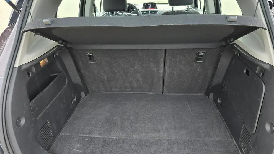 OPEL Mokka -