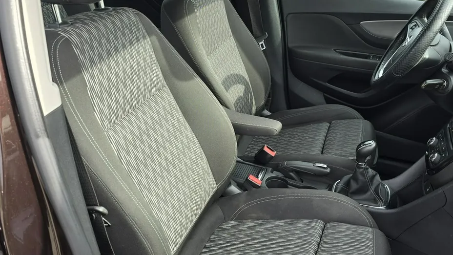 OPEL Mokka -