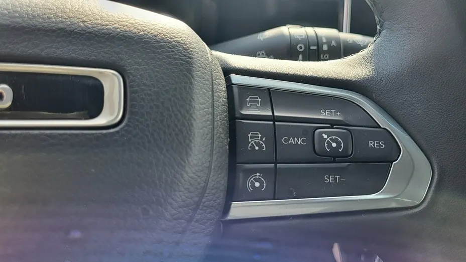 JEEP Compass -