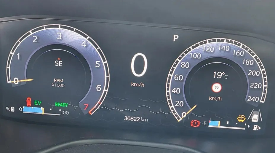 JEEP Compass -