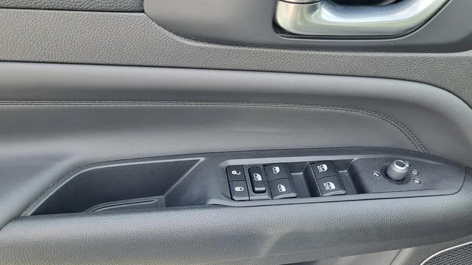 JEEP Compass -