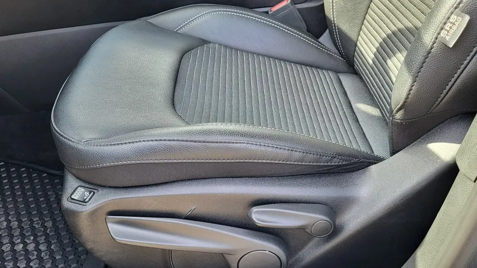 JEEP Compass -
