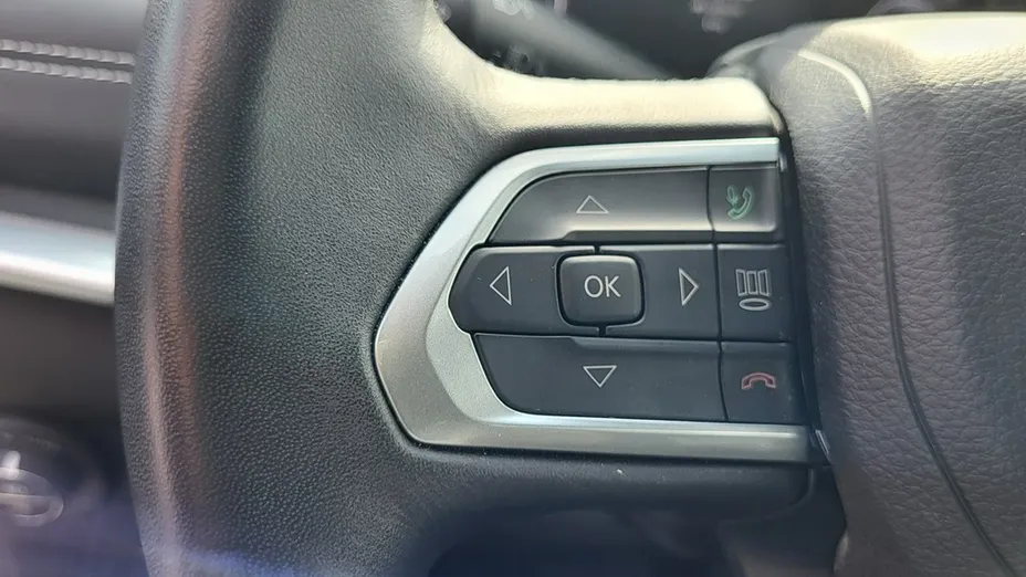 JEEP Compass -
