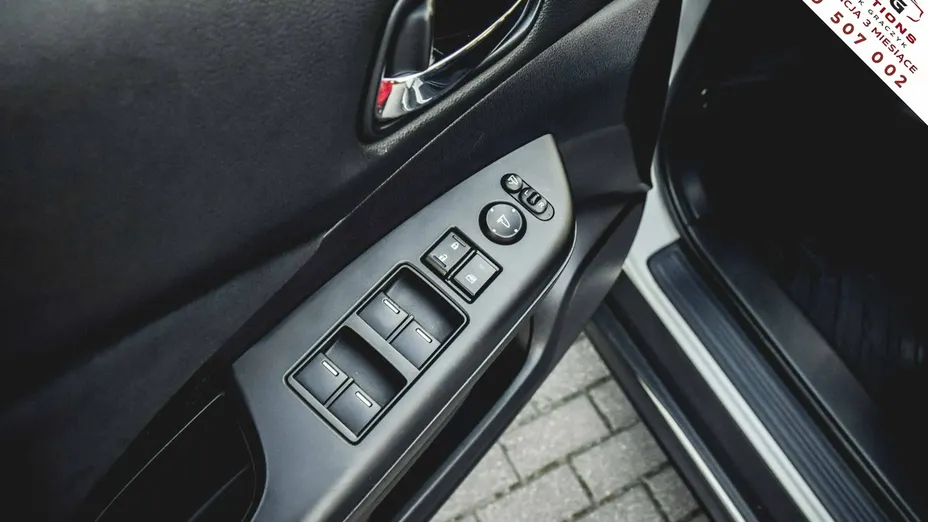 HONDA CR-V -