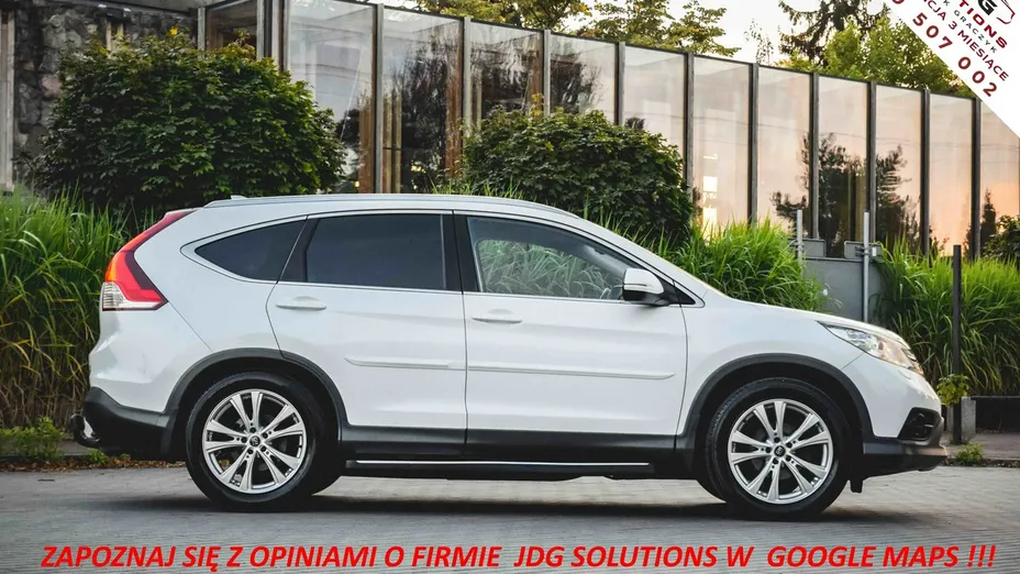 HONDA CR-V -