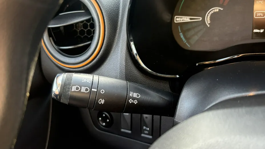 DACIA Spring -