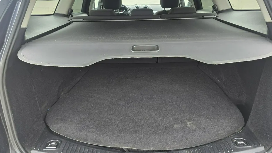 FORD Mondeo -
