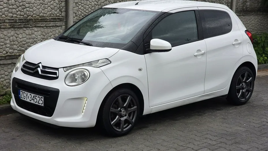 CITROEN C1 -
