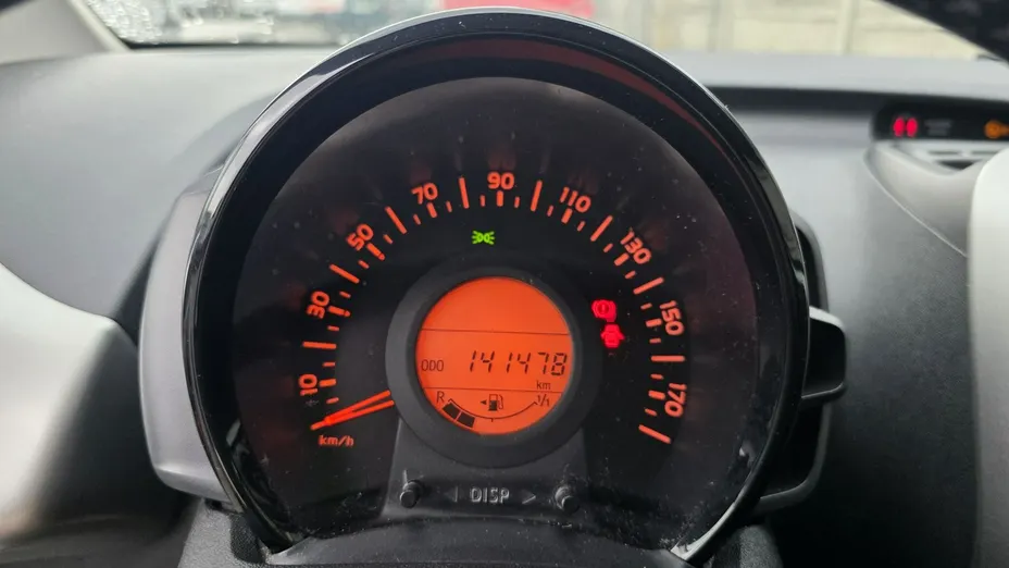 CITROEN C1 -