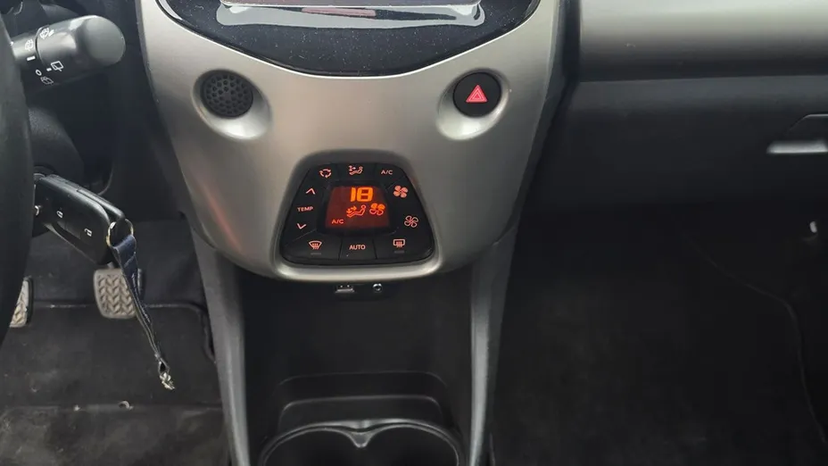 CITROEN C1 -