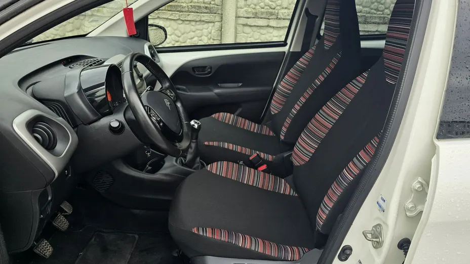 CITROEN C1 -