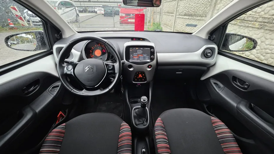 CITROEN C1 -