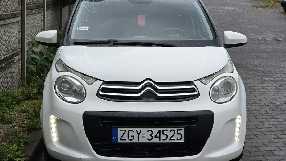 CITROEN C1 -