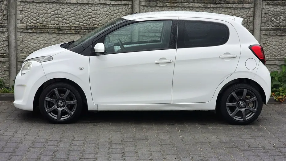 CITROEN C1 -