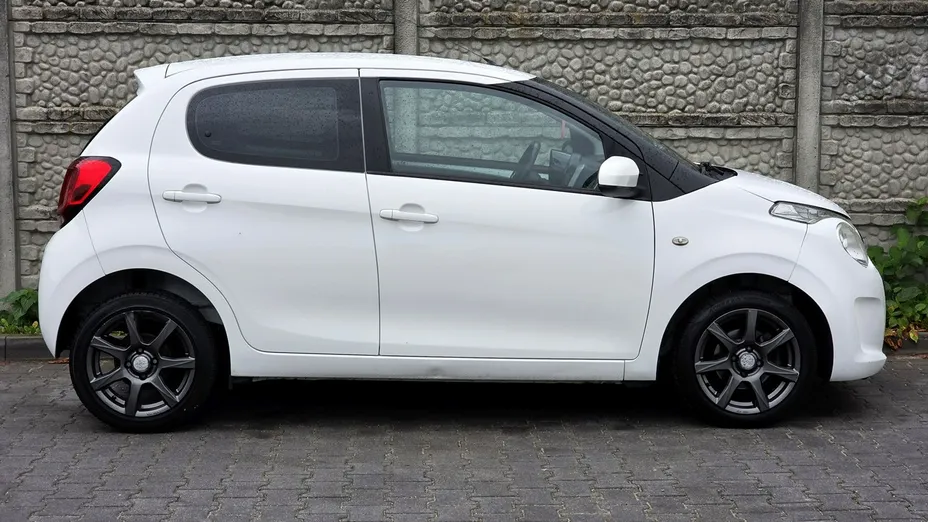 CITROEN C1 -