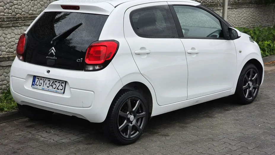 CITROEN C1 -