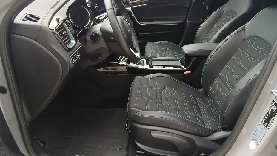 KIA XCeed -