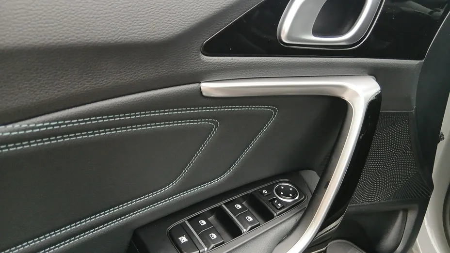 KIA XCeed -