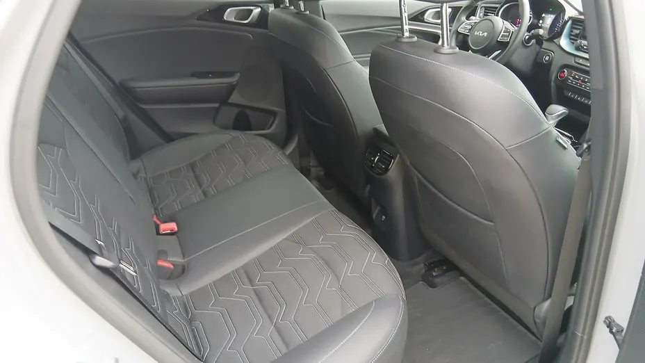KIA XCeed -
