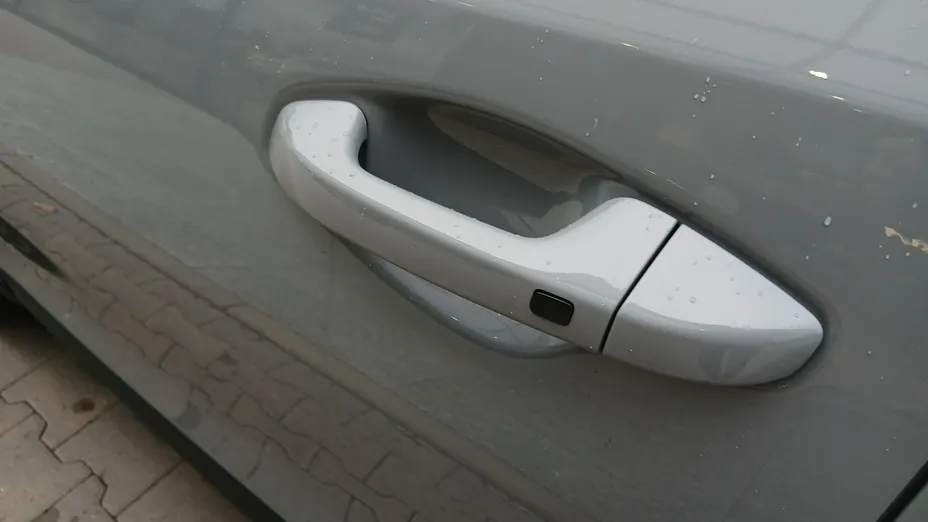 KIA XCeed -