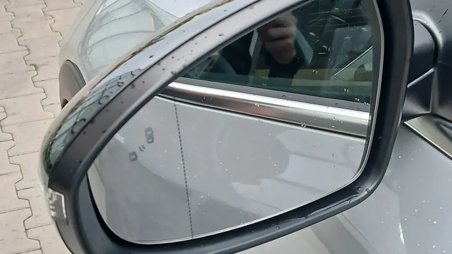 KIA XCeed -
