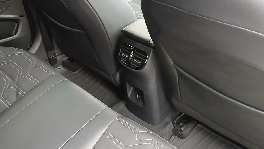 KIA XCeed -