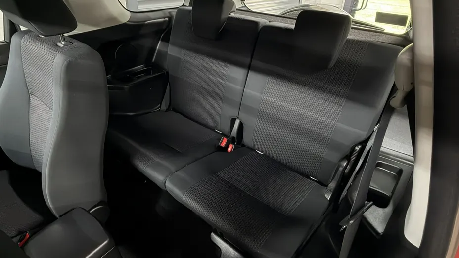 SUZUKI Grand Vitara -