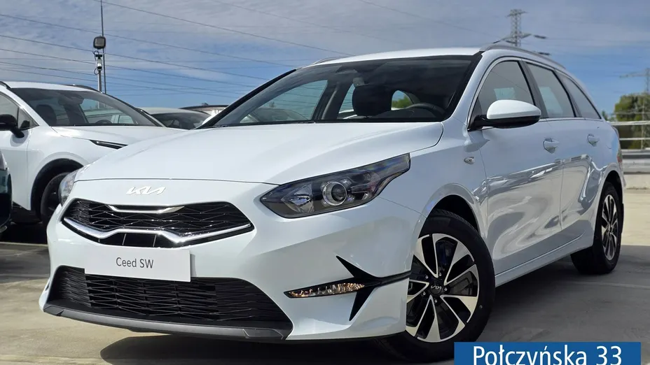 KIA Cee'd -