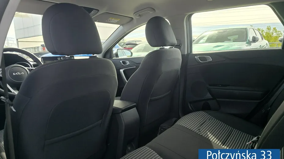 KIA Cee'd -