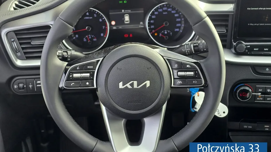 KIA Cee'd -