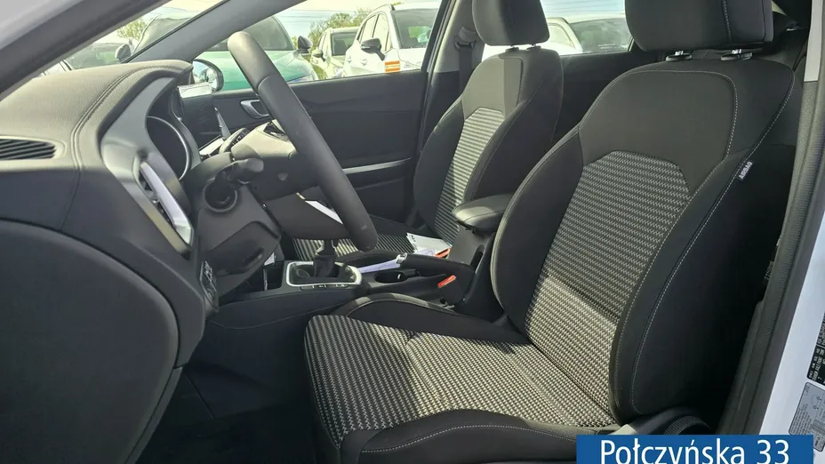 KIA Cee'd -