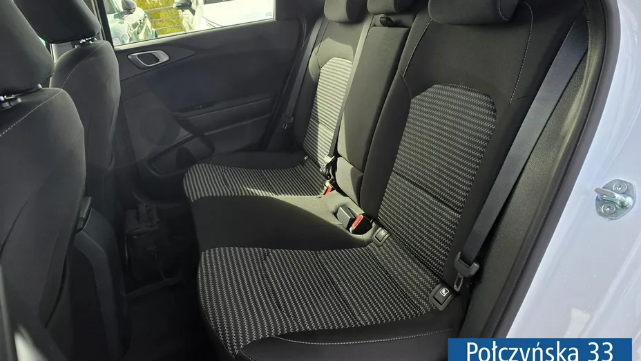 KIA Cee'd -