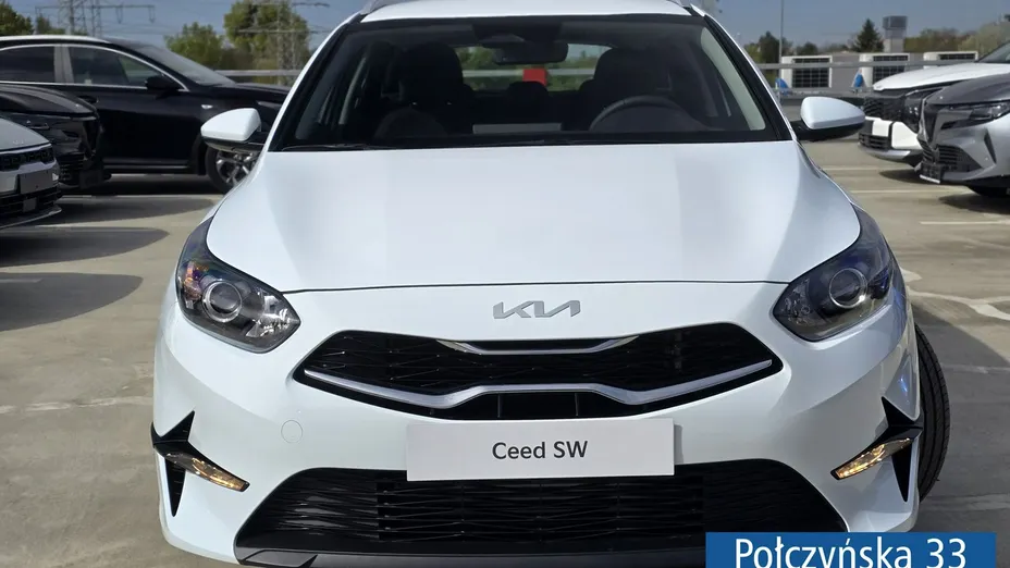 KIA Cee'd -