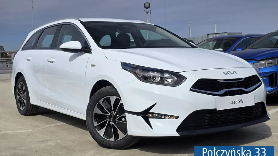 KIA Cee'd -