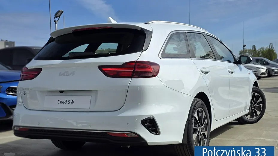 KIA Cee'd -
