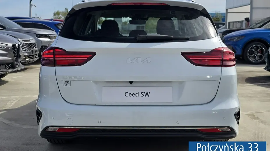 KIA Cee'd -