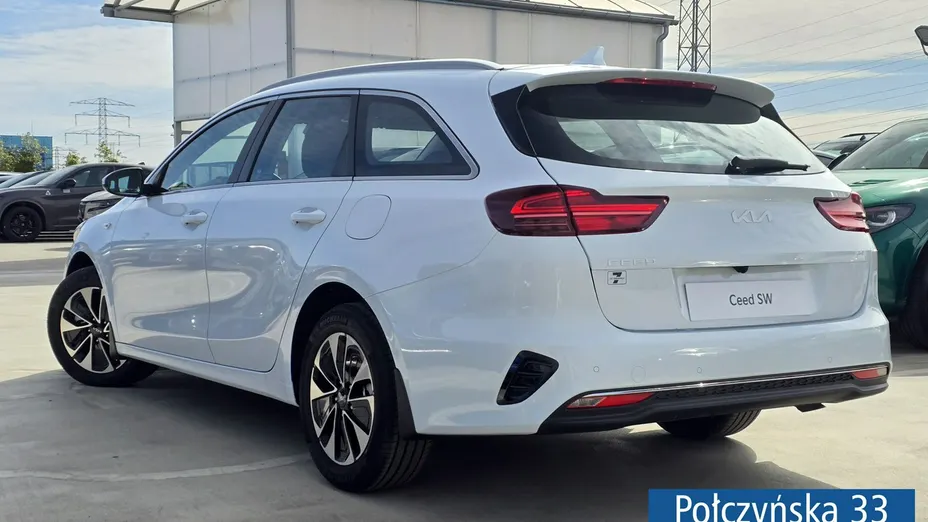 KIA Cee'd -