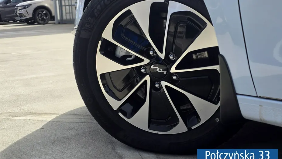 KIA Cee'd -