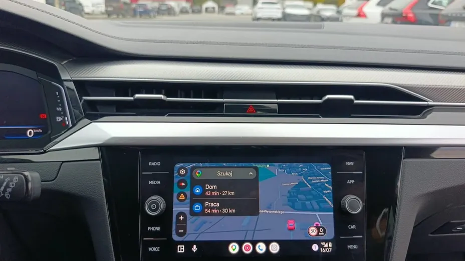 VOLKSWAGEN Arteon -