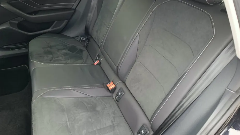 VOLKSWAGEN Arteon -