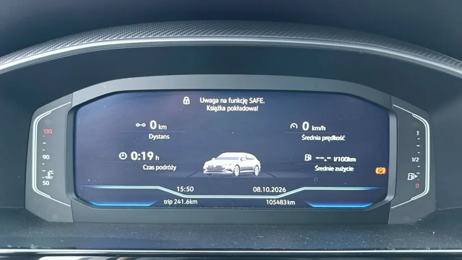 VOLKSWAGEN Arteon -