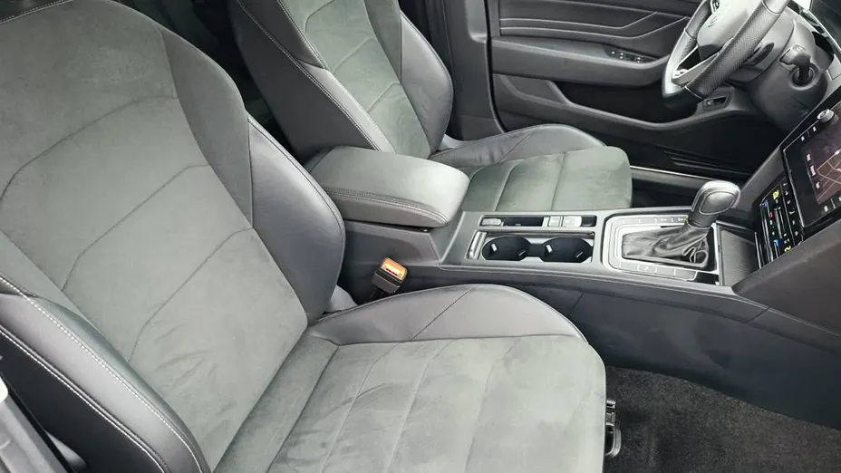 VOLKSWAGEN Arteon -