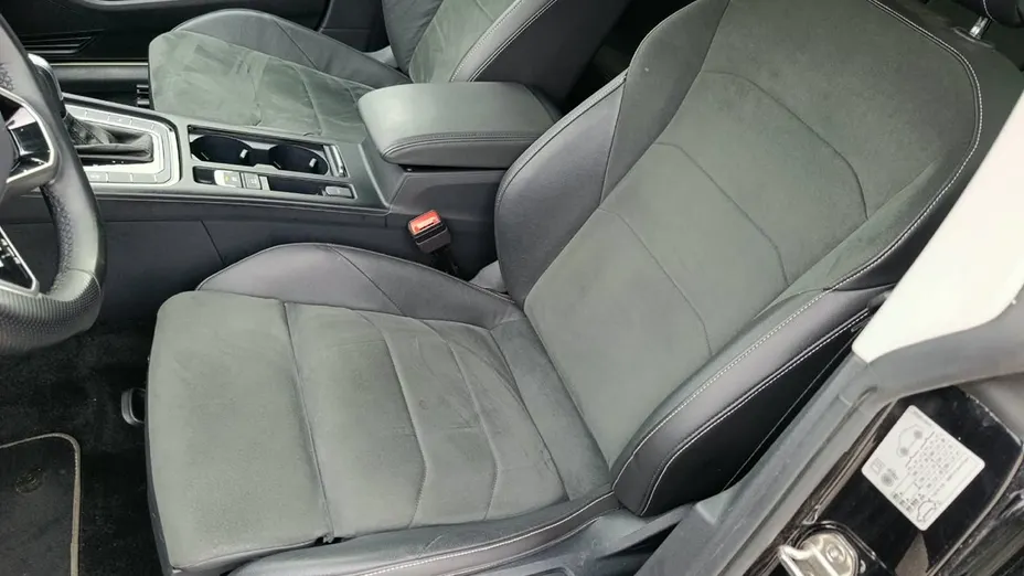VOLKSWAGEN Arteon -