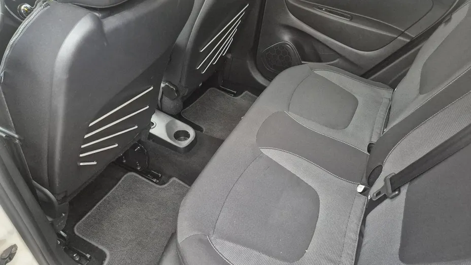 RENAULT Captur -